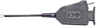 POMONA 72906-2 IC Test Clip, 1 Contacts, 72906 Series
