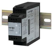 RED LION CONTROLS IAMA3535 Acondicionador de Señal, Modelo IAMA, Entrada y Salida de Voltaje, Corriente, 11 a 36 Vcd