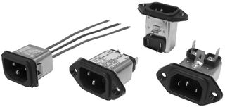 CORCOM - TE CONNECTIVITY 15SRBS8-Q