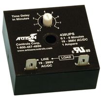 ARTISAN CONTROLS 438UPS