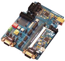 STMICROELECTRONICS ST7FLITE-SK/RAIS