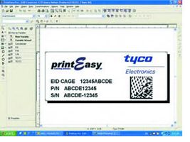 RAYCHEM - TE CONNECTIVITY PRINTEASY-PRO