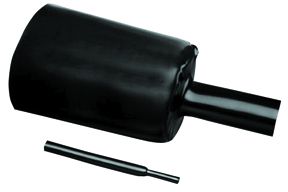 RAYCHEM - TE CONNECTIVITY RNF-100-3/32-BK-SP