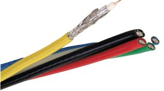 BELDEN 1855S6 000500