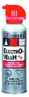 CHEMTRONICS ES810 Cleaner Degreaser, Electro-Wash, Aerosol, 5fl.oz (US)