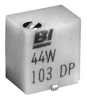 TT ELECTRONICS / BI TECHNOLOGIES 44WR100KLFT7
