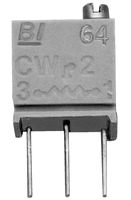 TT ELECTRONICS / BI TECHNOLOGIES 64WR50KLF