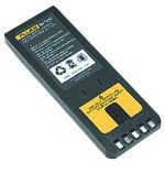 FLUKE BP7235 Rechargeable Battery, Fluke 700/740 Series, Nickel Metal Hydride