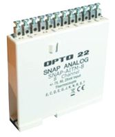 OPTO 22 SNAP-IAC-16 Módulo E/S, Módulo de Entrada 16 Puntos Aislado, Digital, 90-140 Vca/Vcd