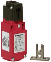 HONEYWELL GKEA03L Interruptor c/Enclavamiento de Seguridad, GKE Series, DPST-1NO, SPST-NC, Tornillo, 600 V, 6 A