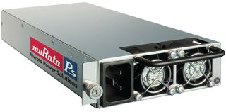 MURATA POWER SOLUTIONS D1U-W-2000-48-HB2C