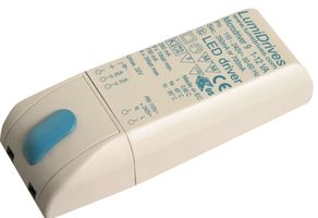 LED Lighting Power Supplies