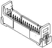 MOLEX 53314-6065