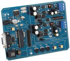MICROCHIP DM300023
