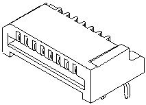 MOLEX 52807-2210