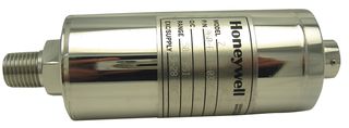 HONEYWELL 060-0708-18TJG Transmisor de presión, Modelo TJE, Precisión, Manométrica, 0 psi, 500 psi