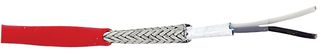 BELDEN 83554 0021000 Multiconductor Cable, Shielded, 4 Conductor, 22 AWG, 1000 ft, 304.8 m