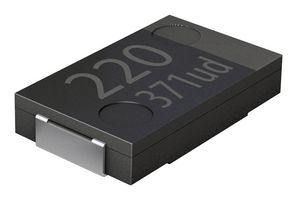 PANASONIC EEFSX0E391ER
