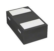 ONSEMI ESD7421N2T5G ESD Protection Device, 38.1 V, XDFN, 2 Pins, 300 mW