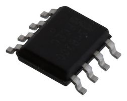 ONSEMI NCP1654BD200R2G Controlador PFC, Alimentación 9-20V, Bloqueo 10.5V, Arranque 75µA, Operativo 4.7mA, 200kHz, SOIC-8