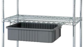 QUANTUM STORAGE DS18-24