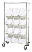 QUANTUM STORAGE MWRS-5-92060CL