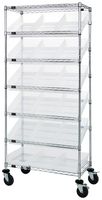 QUANTUM STORAGE MWRS-7-110CL