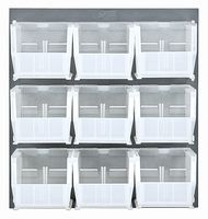 QUANTUM STORAGE QLP-3619-210-32CL