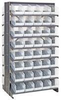 QUANTUM STORAGE QPRD-202CL