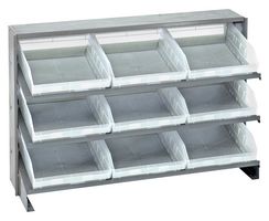 QUANTUM STORAGE QPRHA-109CL