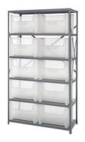 QUANTUM STORAGE QSBU-700CL