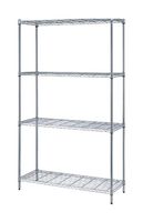 QUANTUM STORAGE RWR72-1848LD