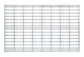 QUANTUM STORAGE WLP-3048C