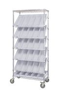 QUANTUM STORAGE WRS-7-108CL