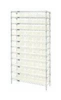 QUANTUM STORAGE WR12-114CL