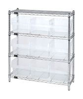 QUANTUM STORAGE WR4-39-1236-809CL