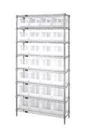 QUANTUM STORAGE WR8-240CL