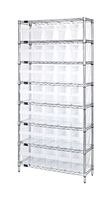 QUANTUM STORAGE WR8-804CL