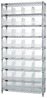 QUANTUM STORAGE WR9-214CL