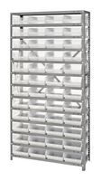 QUANTUM STORAGE 1275-107CL