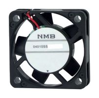 NMB TECHNOLOGIES 04010SS-05L-AA-00