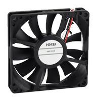NMB TECHNOLOGIES 08015SS-24N-AA-00