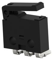 TE CONNECTIVITY - ALCOSWITCH 2351461-4 Interruptor Microswitch, Miniature, Palanca con Bisagra, SPDT, Pin de PC, 500 mA, 30 V