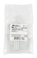 HAMMOND 1552CPLGY-10