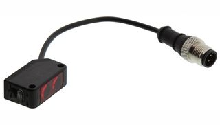 BANNER ENGINEERING Q20PAF200Q5