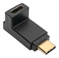 EATON TRIPP LITE U420-000-F-UD Adaptador de USB, USB Tipo C Hembra, USB Tipo C Macho, USB 3.1