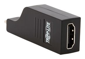 EATON TRIPP LITE U444-000-H4K6B Adaptador de Conector, USB C, 1 Posiciones, Plug, HDMI, 1 Posiciones, Jack