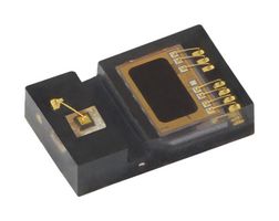 VISHAY VCNL36825T Proximity Sensor, I2C, 200 mm, SMD, 6 Pins, 2.64 V, 3.6 V