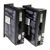 LIN ENGINEERING BLDC050-BL17E19-01