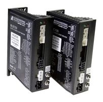 LIN ENGINEERING BLDC050-BL17E19-02